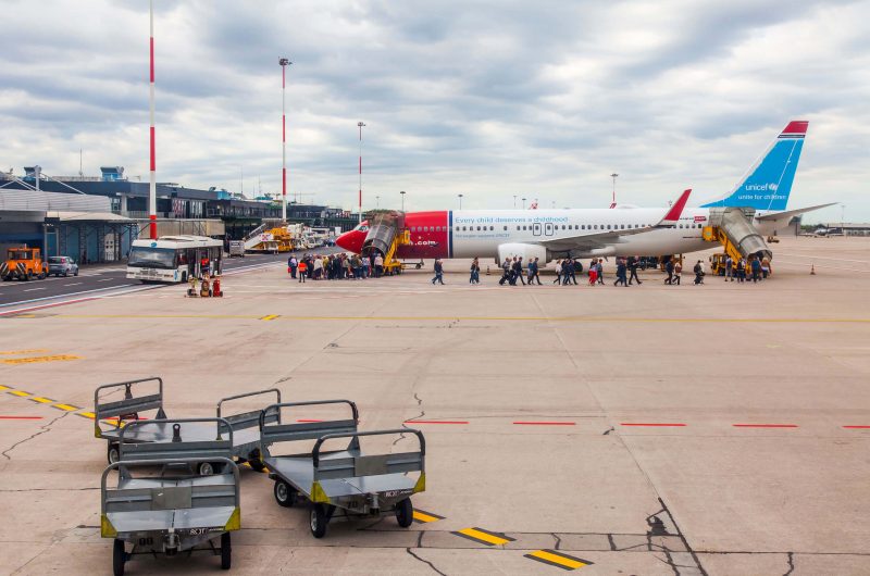 Ampliamento Cargo Center "Aeroporto Valerio Catullo" - Villafranca di Verona